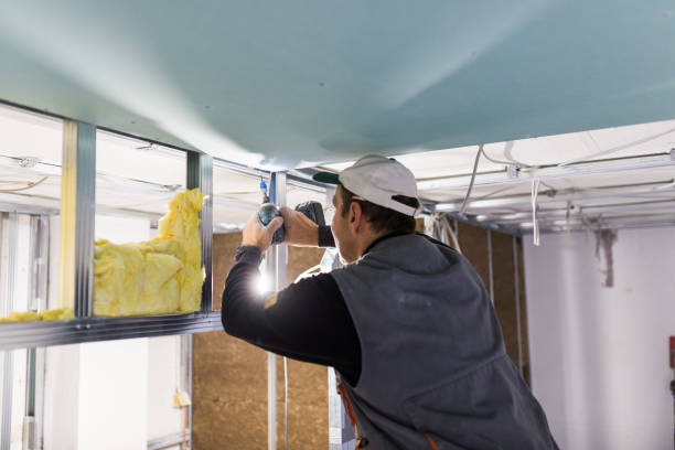 Best Insulation for Specific Applications in Gordon, NE