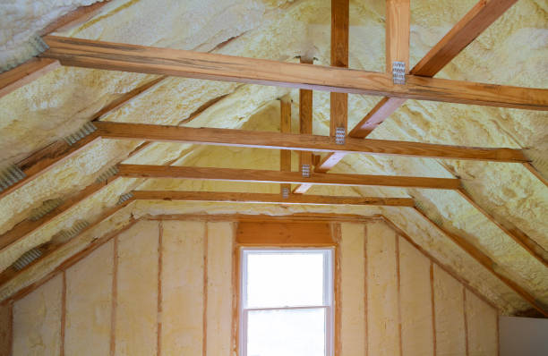 Best DIY Insulation Kits and Guidance in Gordon, NE