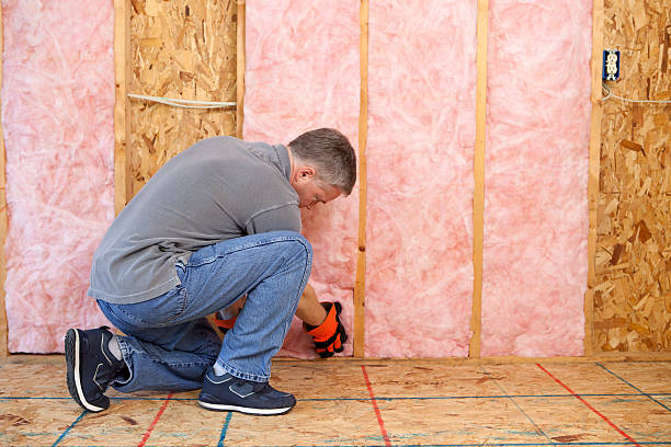 Types of Insulation We Offer in Gordon, NE
