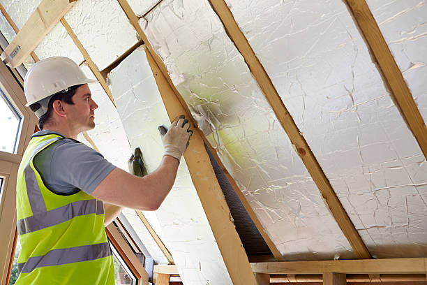 Best Spray Foam Insulation in Gordon, NE