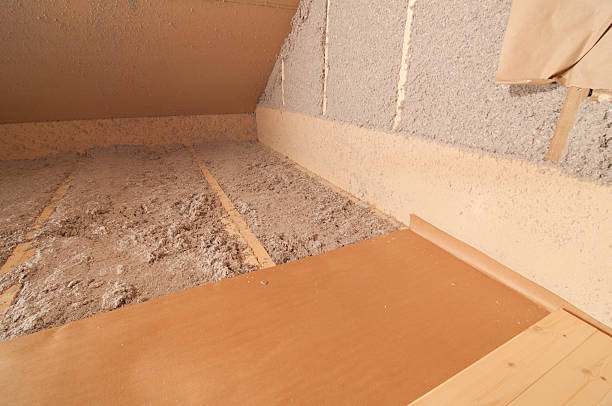 Best Insulation Maintenance and Repair in Gordon, NE