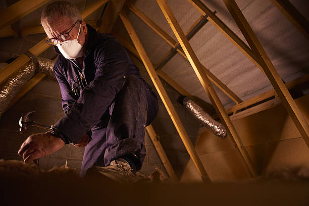Professional Insulation Contractor in Gordon, NE