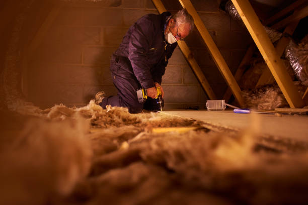Best Fiberglass Insulation in Gordon, NE